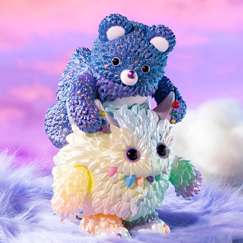 Instinctoy – CLOUD9s